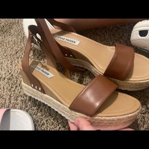 Steve Madden Sandals